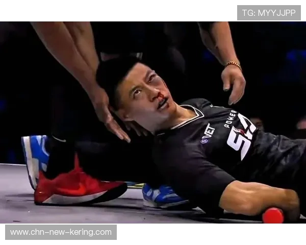 UFC重击断鼻,血腥画面背后的勇气与荣耀