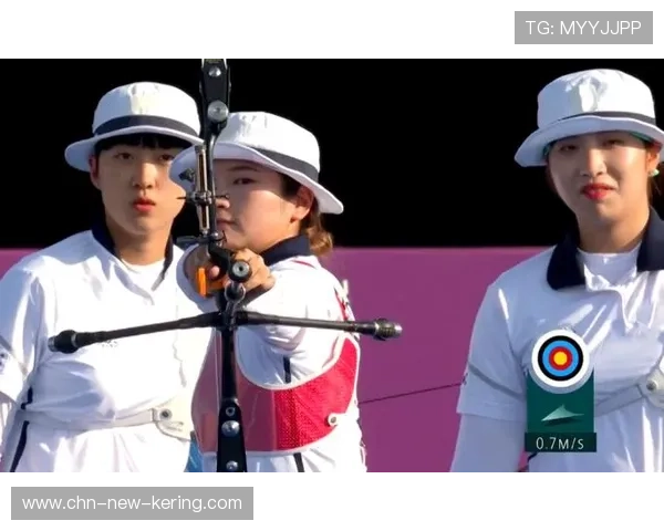 射箭:印度队爆冷击败韩国引发全球热议的奇迹瞬间