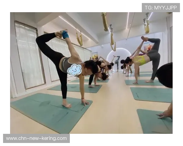 线上瑜伽课程受欢迎，学员遍布全国，线上瑜伽课是怎么学